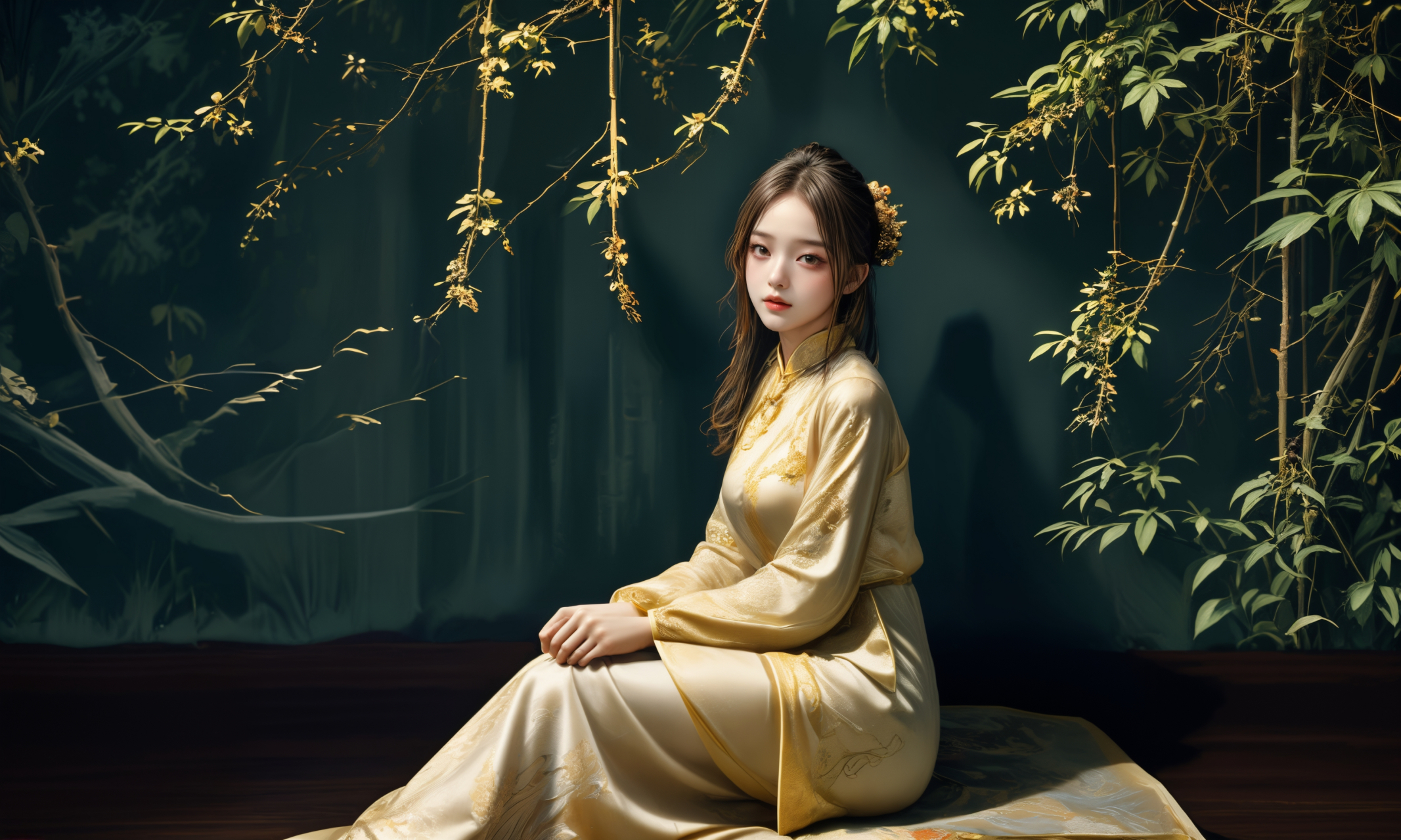 第三届链博会绿色食品链展区：科技赋能勾勒绿色供应链新图景